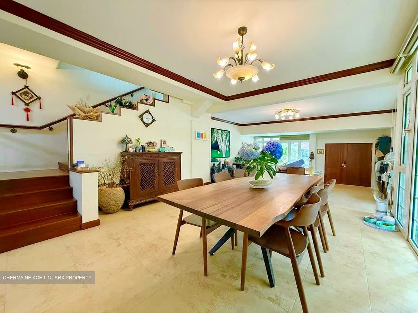 Sunrise Villa (D28), Semi-Detached #528686681